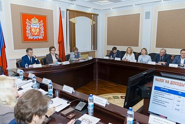 Расходы на социальную сферу будут проиндексированы